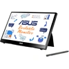 Image de ASUS MB14AHD, 35,6 cm (14"), 1920 x 1080 pixels, Full HD, LCD, 5 ms, noir