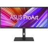 Image de ASUS ProArt PA348CGV écran plat de PC 86,4 cm (34") 3440 x 1440 pixels UltraWide Quad HD Noir