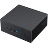 Image de ASUS 90MR00Q1-M000M0 ASUS Barebone VIVO Mini PN63-BS3018MDS1 i3-1115G4/black ohne OS