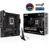 Image de ASUS TUF GAMING B660M-PLUS WIFI Intel B660 LGA 1700 micro ATX