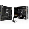 Image de ASUS TUF GAMING B660M-PLUS WIFI Intel B660 LGA 1700 micro ATX - Neuf