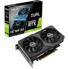 Image de ASUS DUAL NVIDIA GeForce RTX 3050 OC Edition   Carte graphique (8GB GDDR6, PCIe 4.0, HDMI 2.1, DisplayPort 1.4a, 2-slot, Ventilateurs axiaux, 0dB) en occasion ou reconditionné