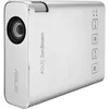 Image de ASUS ZenBeam E1R vidéo-projecteur Projecteur à focale standard 200 ANSI lumens LED WVGA (854x480) Argent