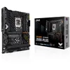 Image de ASUS TUF GAMING Z690-PLUS WIFI - Carte mère - ATX - LGA1700 socket - chipset Z690 - USB-C Gen1, USB 3.2 Gen 1, USB 3.2 Gen 2, USB-C Gen 2x2 - 2.5 Gigabit LAN, Wi-Fi, Bluetooth - Carte graphique embarquée (CPU requis)