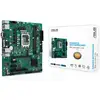 Image de ASUS PRO H610M-C D4-CSM Intel H610 LGA 1700 micro ATX - Neuf
