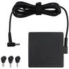 Image de ASUS U90W-01(ADP-90LE B) adaptateur de puissance & onduleur Intérieure 90 W Noir - Neuf