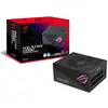 Image de Alimentation modulaire Asus Rog Strix 1200W Gold Aura Edition 80 Plus Gold - Neuf