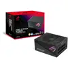 Image de Alimentation modulaire Asus Rog Strix 1000W Gold Aura Edition 80+ Gold - Neuf