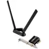 Image de ASUS PCE-AXE59BT AXE5400 BT5.2 WLAN 2402 Mbit/s - Neuf
