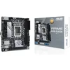 Image de ASUS PRIME H610I-PLUS D4-CSM Intel H610 LGA 1700 mini ITX - Neuf