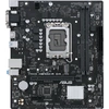 Image de ASUS PRIME H610M-R D4 - Carte mère - micro ATX - socket LGA1700 - chipset H610 - USB 3.2 Gen 1 - Gigabit LAN - Carte graphique embarquée (CPU requis) - HD Audio (8 canaux) (90MB1B40-M0ECY0)