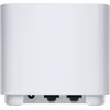 Image de ASUS Zenwifi XD4 Plus (3-pack, White)