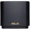 Image de ASUS ZenWiFi XD4 Plus (B-1-PK) Bi-bande (2,4 GHz / 5 GHz) Wi-Fi 6 (802.11ax) Noir 2 Interne - Neuf