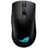 Image de ASUS ROG Keris Wireless AimPoint souris Gaming Droitier RF Wireless + Bluetooth + USB Type-C Optique 36000 DPI - Neuf