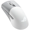 Image de ROG Keris Wireless AimPoint Souris Droitier ASUS RF Wireless, Bluetooth, USB Type-C, Optique 36000 DPI - Neuf