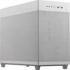 Image de ASUS Prime AP201 MicroATX Mini Tower Blanc
