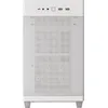 Image de ASUS AP201 PRIME CASE TG WHITE Mini Tower Blanc
