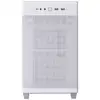 Image de ASUS PRIME AP201 CASE TG WHITE Mini Tower Blanc - Neuf