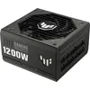 Image de ASUS 90YE00S0-B0NA00 Alimentation Asus TUF Gaming 1200W Gold Alimentation