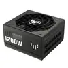 Image de Alimentation ASUS TUF GAMING - 80 PLUS Gold - 1200 W pour gamers et passionnés de PC - Neuf