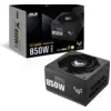 Image de Alimentation ATX Asus Tuf Gaming - 850W (Noir) #DEFAULT