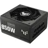 Image de ASUS TUF Gaming - Alimentation (interne) - ATX12V - 80 PLUS Gold - CA 100-240 V - 850 Watt (90YE00S2-B0NA00)