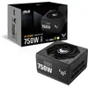 Image de Alimentation ATX Asus Tuf Gaming - 750W (Noir) #DEFAULT