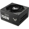 Image de ASUS 90YE00S3-B0NA00 Bloc d'alimentation Asus TUF Gaming 750W Gold Bloc d'alimentation