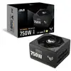 Image de Alimentation ASUS TUF Gaming 750W Gold pour une performance de jeu optimale - Neuf