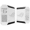 Image de ASUS ROG Rapture GT6 - Système WLAN - (2 routeurs)