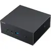 Image de ASUS PN PN63-S1-S5113ZD Intel® Core  i5 i5-11300H 8 Go DDR4-SDRAM 256 Go SSD Windows 10 Pro Mini PC Noir - Neuf