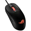 Image de ASUS ROG Strix IMPACT III souris Droitier USB Type-A Optique 12000 DPI