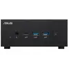 Image de ASUS PN64-BB7014MD Mini PC Noir i7-12700H 2,3 GHz - Neuf