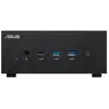 Image de ASUS ExpertCenter PN64-BB3012MD Mini PC Noir i3-1220P 1,5 GHz - Neuf