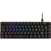 Image de ASUS ROG Falchion Ace (Black) clavier Gaming USB AZERTY Français Noir - Neuf