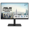 Image de ASUS VA27ECPSN   Moniteur docking 27 pouces, Full HD (1920x1080), IPS, sans cadre,USB-C, RJ45, 75Hz, Adaptive-Sync, haut-parleurs stéréo, faible lumière bleue, design ergonomique, montage mural en occasion ou reconditionné