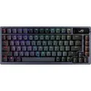 Image de ASUS Keyboard ROG Azoth Gaming Keyboard français Layout (90MP0316-BKFA00)