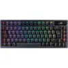 Image de ASUS 90MP0316-BKDA01 Clavier Asus ROG Azoth Gaming Keyboard dt.