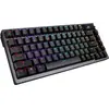 Image de Clavier ASUS ROG AZOTH M701 rouge QWERTY US (90MP0316-BKUA01)