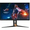 Image de ASUS ROG Swift PG27AQN LED-Monitor 68,6 cm (27 ) 2560 x 1440 Pixel Wide Quad HD Grau [Energieklasse G] (90LM0820-B01370) - Neuf