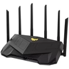 Image de ASUS TUF Gaming AX6000 (TUF-AX6000) routeur sans fil Gigabit Ethernet Bi-bande (2,4 GHz / 5 GHz) Noir - Neuf