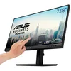 Image de ASUS BE24ECSBT - Ecran PC Tactile 23,8" FHD - Tactile 10 Points - Dalle IPS - 75Hz - 1920x1080-300cd/m² - 2X Display Port, HDMI, USB-C 80W et 3X USB-A - Haut-parleurs - Ajustement Hauteur et Pivot en occasion ou reconditionné