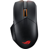 Image de ASUS ROG Chakram X Origin souris Droitier RF Wireless + Bluetooth + USB Type-A Opto-mécanique 36000 DPI