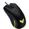 Image de ASUS TUF Gaming M3 Gen II souris Droitier USB Type-C Optique 8000 DPI
