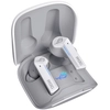 Image de ROG Cetra True Wireless Moonlight White Écouteurs ASUS True Wireless Stereo (TWS) Ecouteurs Jouer Bluetooth, Blanc - Neuf