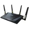 Image de ASUS RT-AX88U Pro routeur sans fil Gigabit Ethernet Bi-bande (2,4 GHz / 5 GHz) Noir - Neuf
