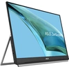 Image de ASUS ZenScreen MB249C écran d'ordinateur 60,5 cm (23,8") 1920 x 1080 pixels Full HD LED Noir