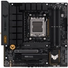 Image de ASUS TUF GAMING B650M-PLUS WIFI AMD B650 Emplacement AM5 micro ATX