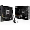 Image de ASUS TUF GAMING B650M-PLUS WIFI AMD B650 Emplacement AM5 micro ATX - Neuf