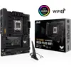Image de Carte Mère Asus Tuf Gaming B650-Plus WiFi (AM5) #DEFAULT